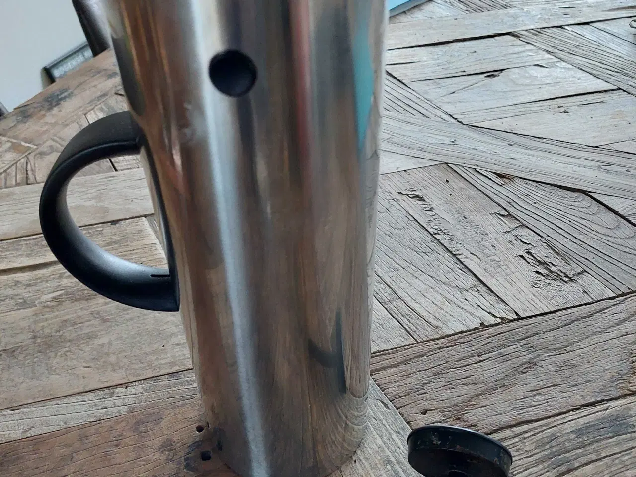 Billede 1 - Stelton termokande 