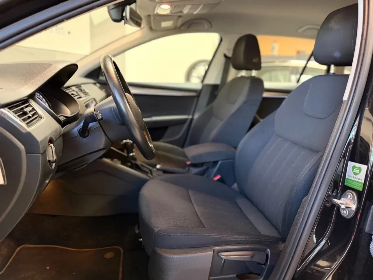 Billede 8 - Skoda Octavia 1,0 TSi 115 Style Combi DSG