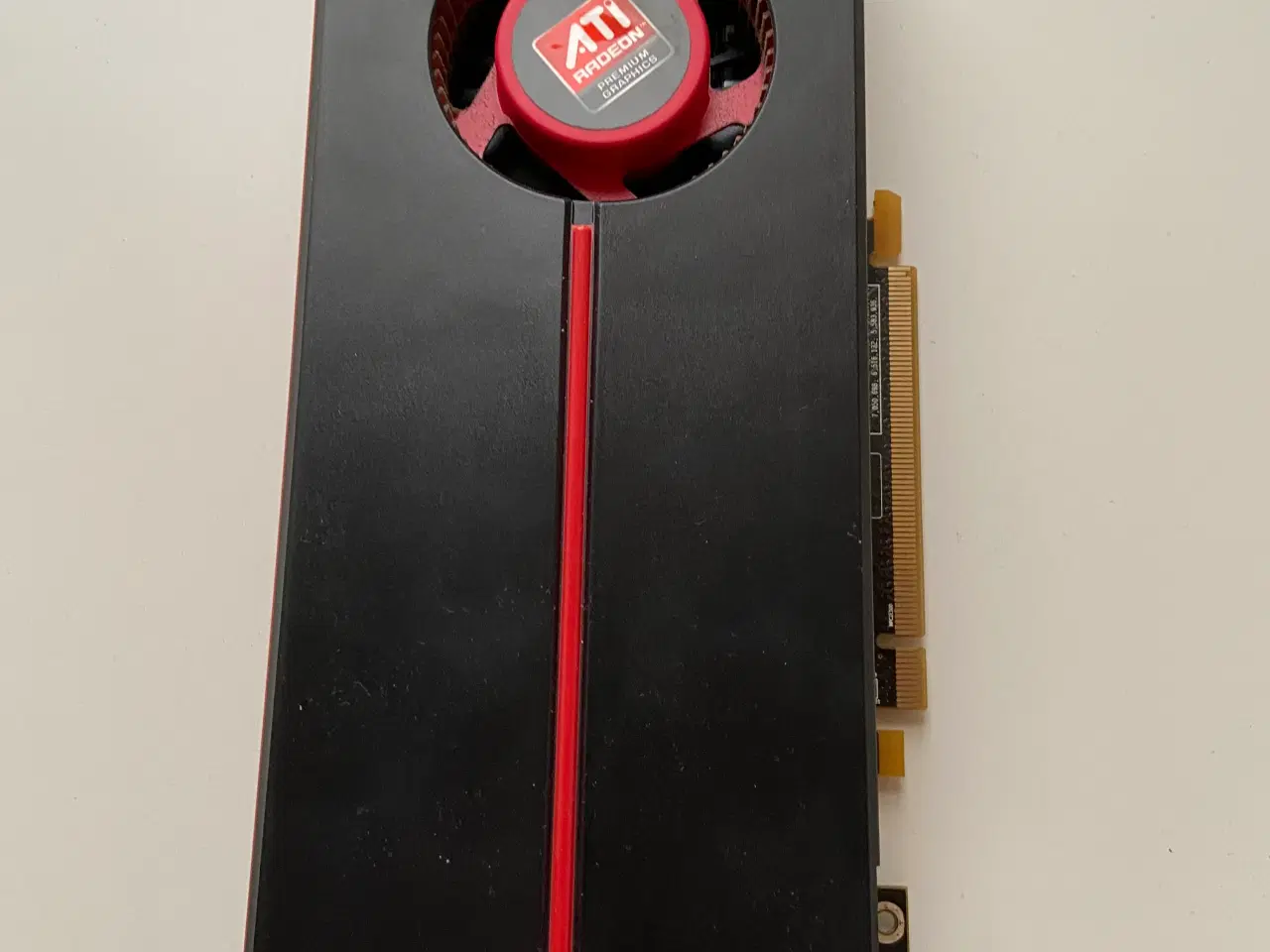 Billede 5 - ATI Radeon HD 5770 1GB PCIex16 - HDMI