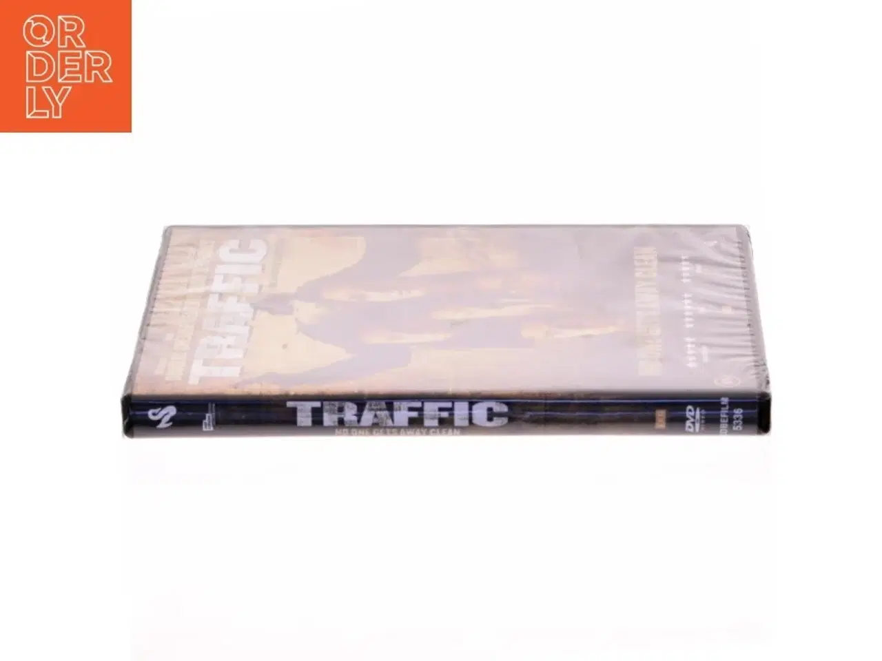Billede 2 - Traffic