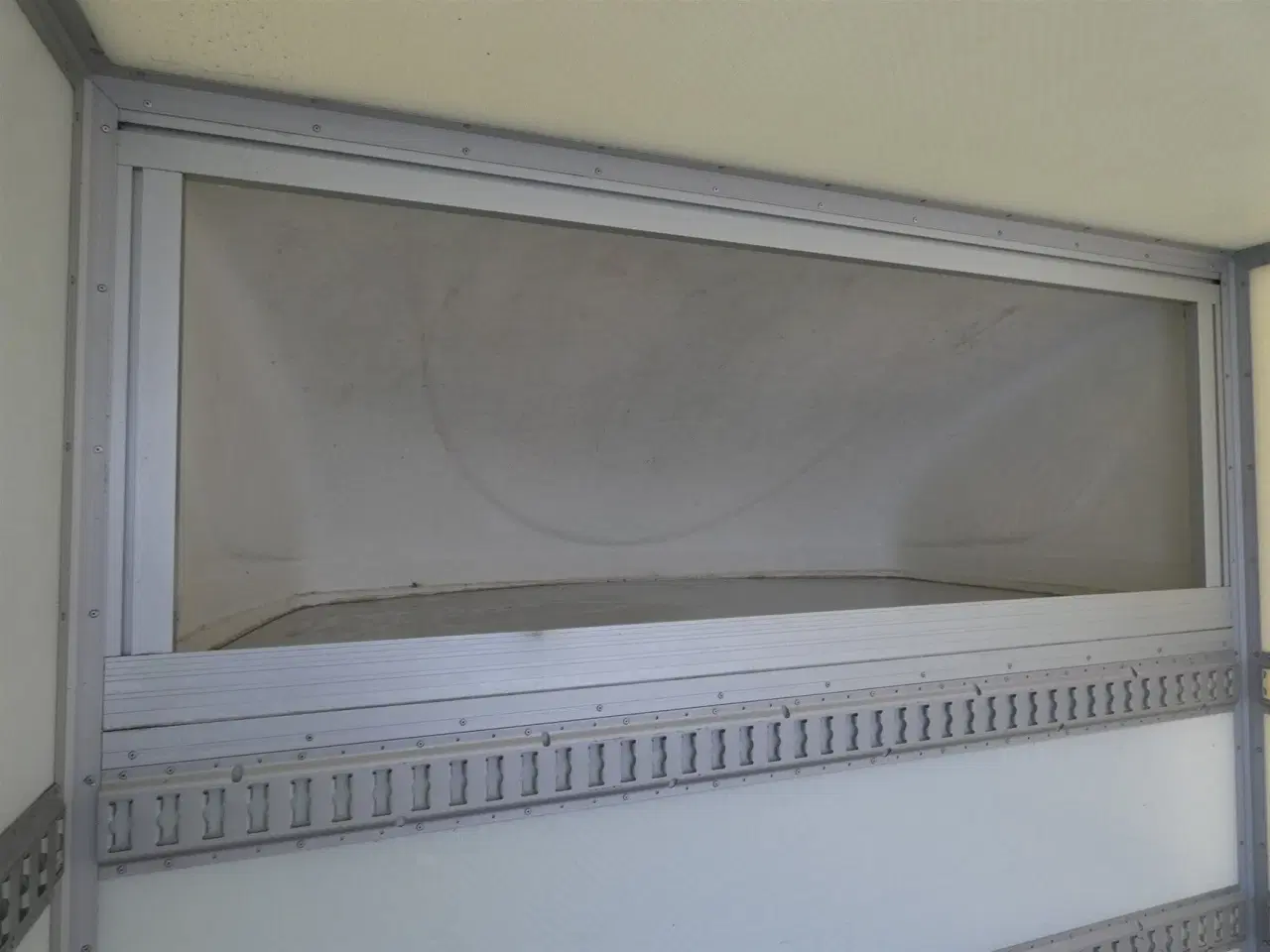 Billede 8 - Mercedes-Benz Sprinter 316 2,1 CDI A3 RWD 163HK Ladv./Chas. Aut.