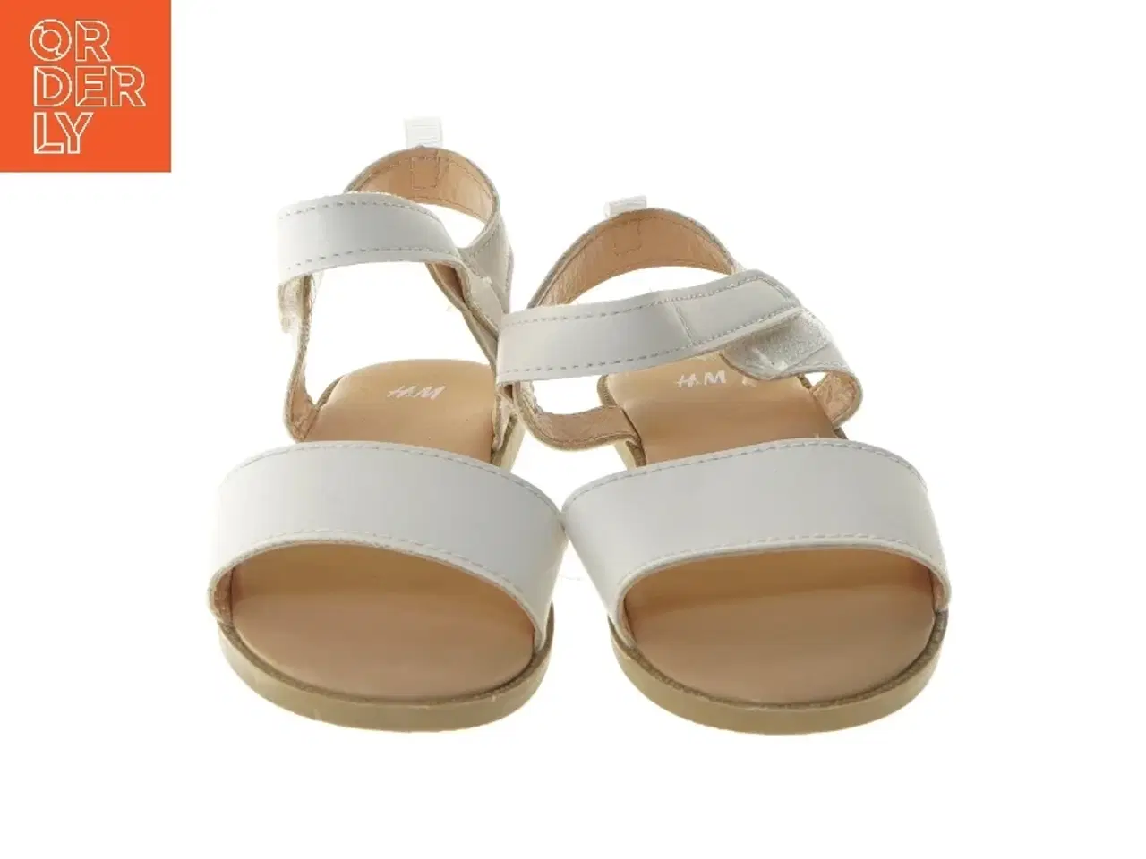 Billede 5 - Sandal str. 29 til børn fra H&M (str. 29 )