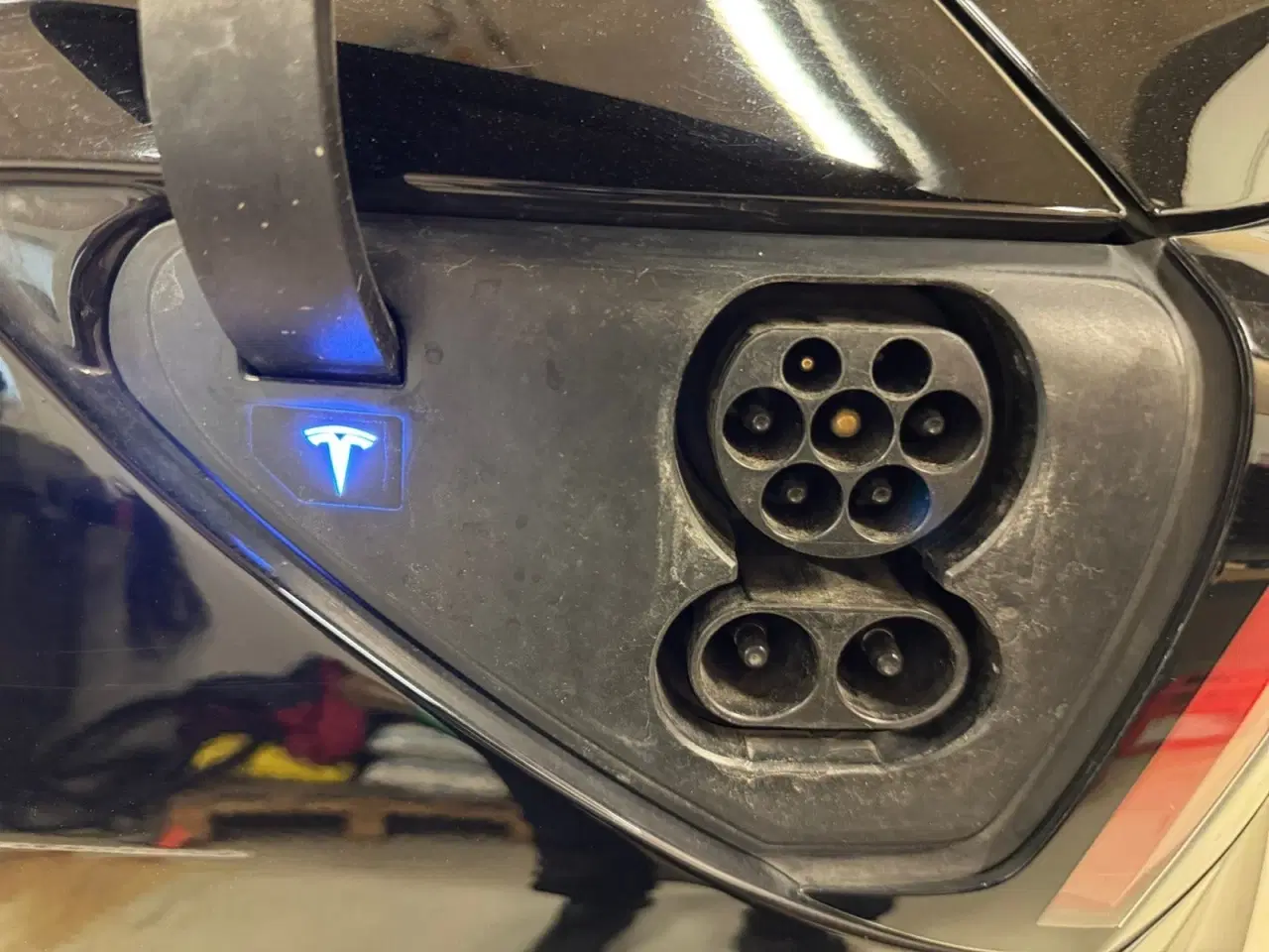 Billede 15 - Tesla Model 3 Long Range AWD
