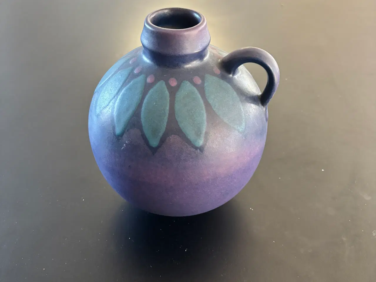 Billede 4 - KMK Manuela – Ikonisk tysk keramikvase