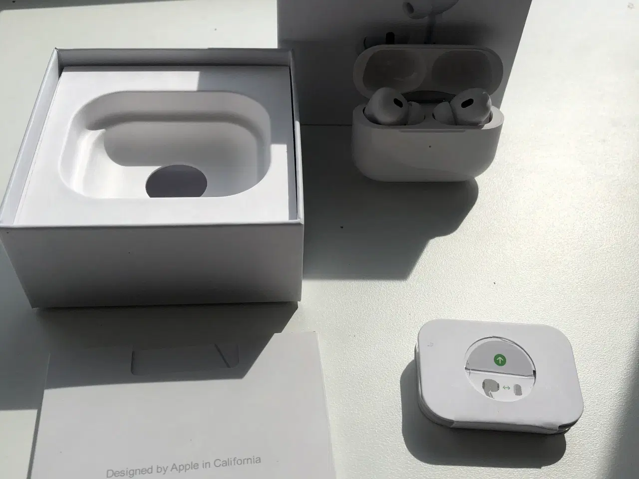 Billede 1 - AirPods pro 2