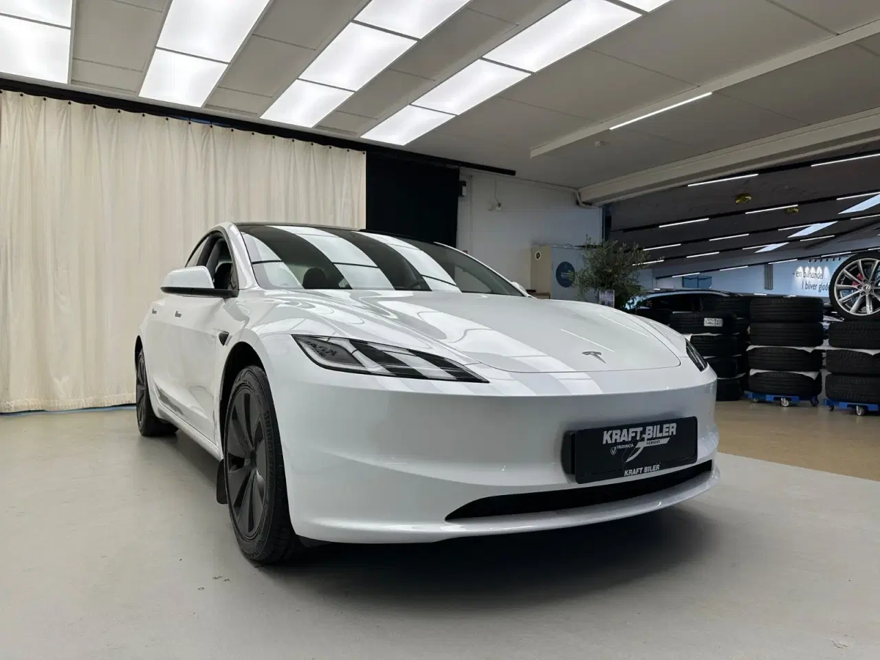 Billede 6 - Tesla Model 3  RWD