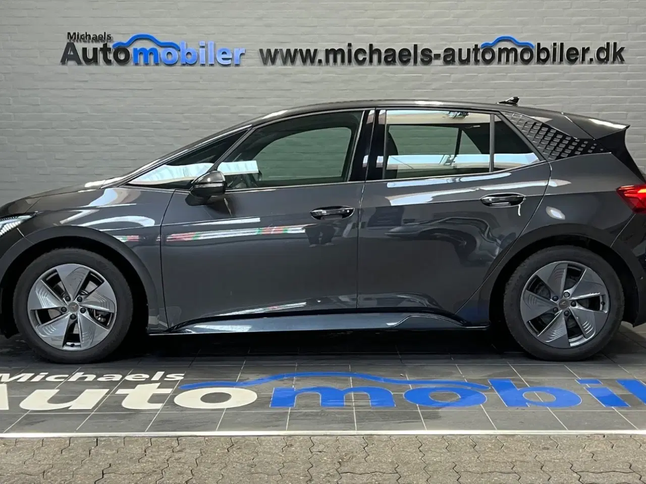 Billede 3 - Cupra Born 58 