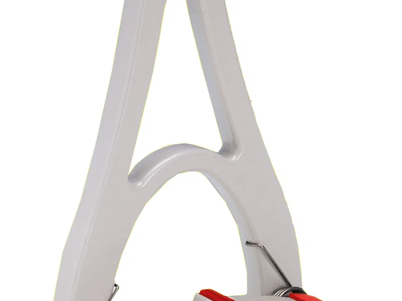 Billede 1 - Bessey pladehåndtag 10-65 mm KFP