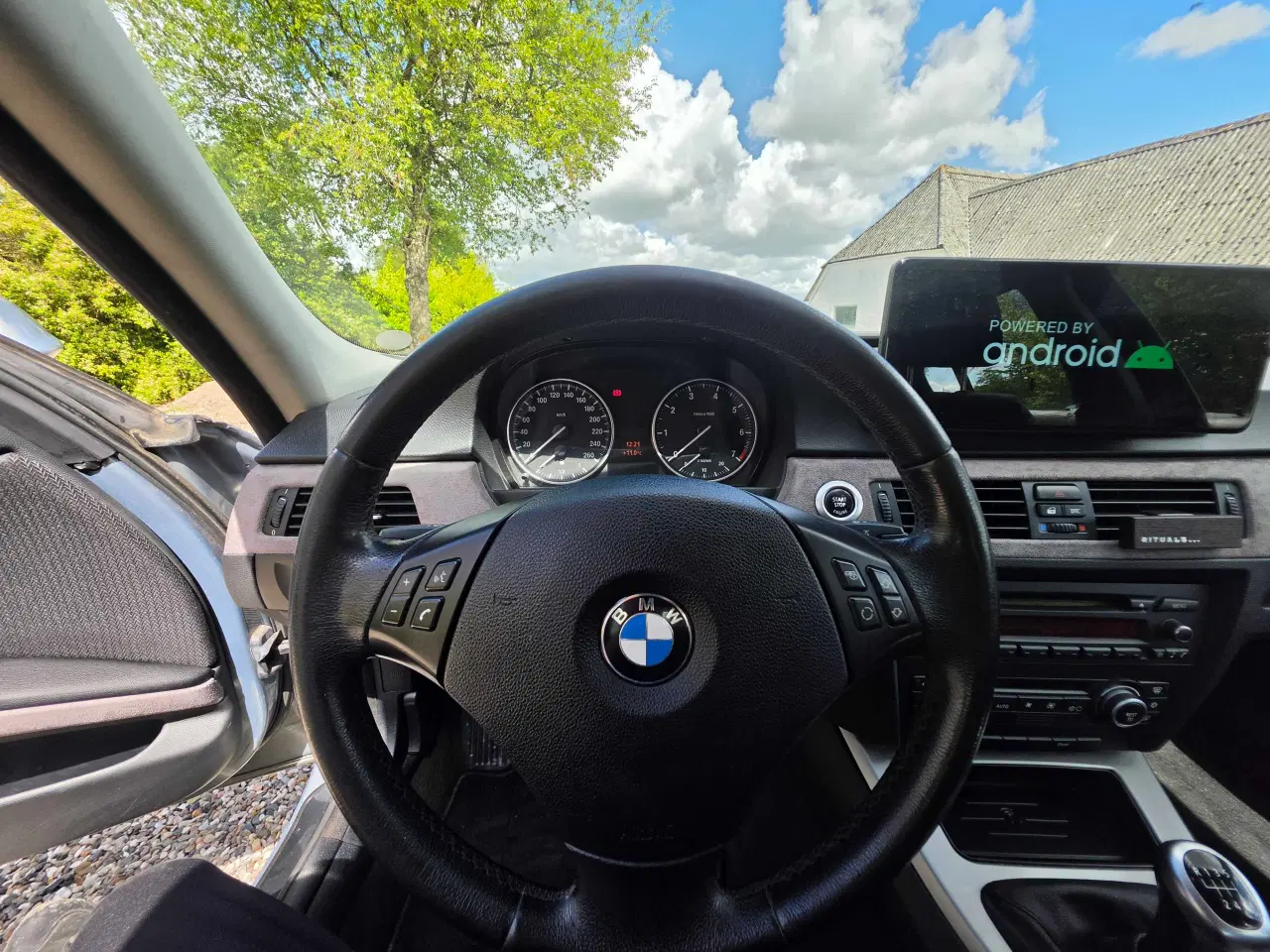 Billede 10 - Bmw e90 318i
