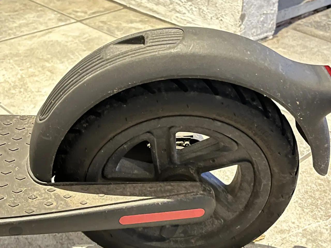 Billede 3 - Ninebot løbehjul
