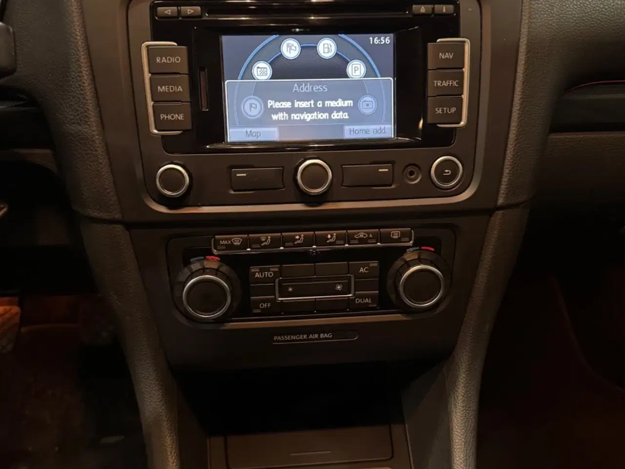 Billede 15 - VW Golf VI 1,4 TSi 122 Comfortline