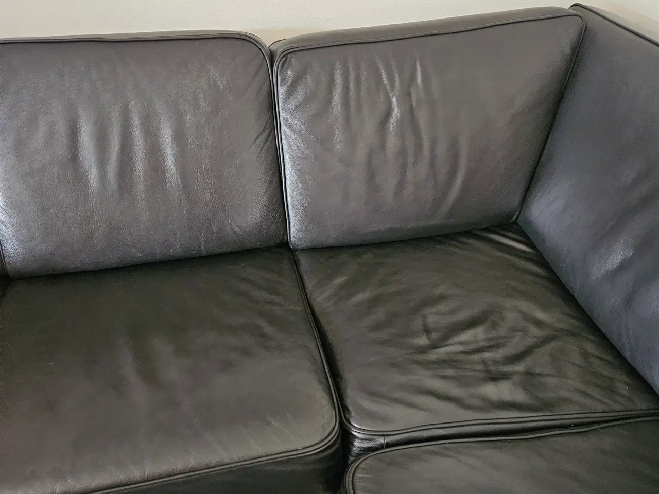 Billede 8 - Hjørnesofa, med chaiselong 