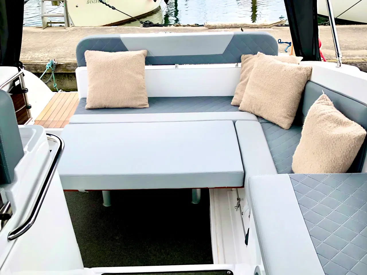 Billede 8 - Saver 750 cabin sport