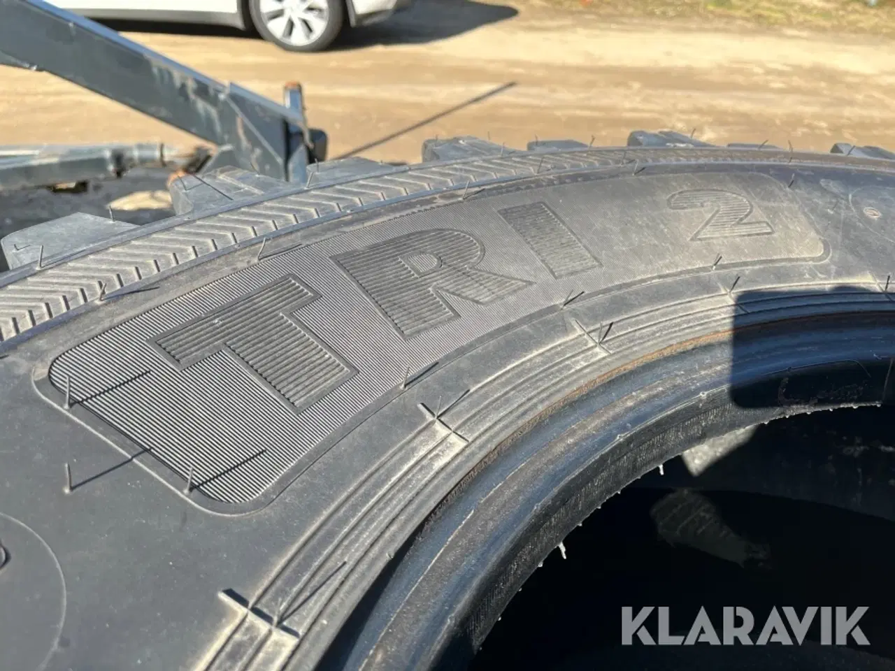 Billede 6 - Dæk Nokian TRI 2