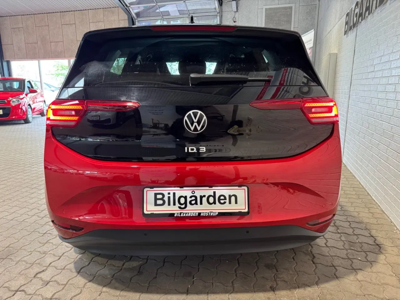 Billede 5 - VW ID.3 58 Pro