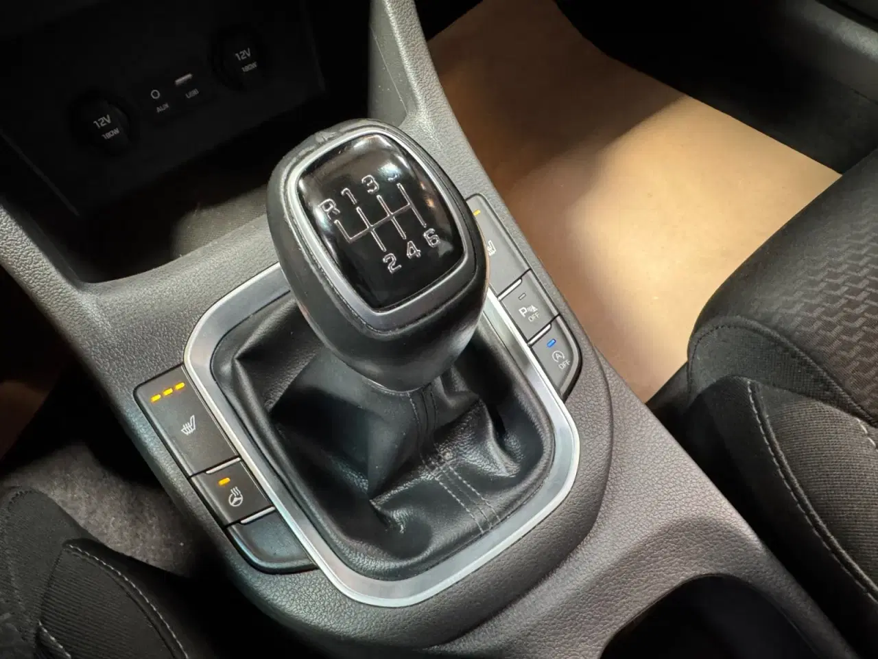 Billede 11 - Hyundai i30 1,0 T-GDi 2019 Edition stc.