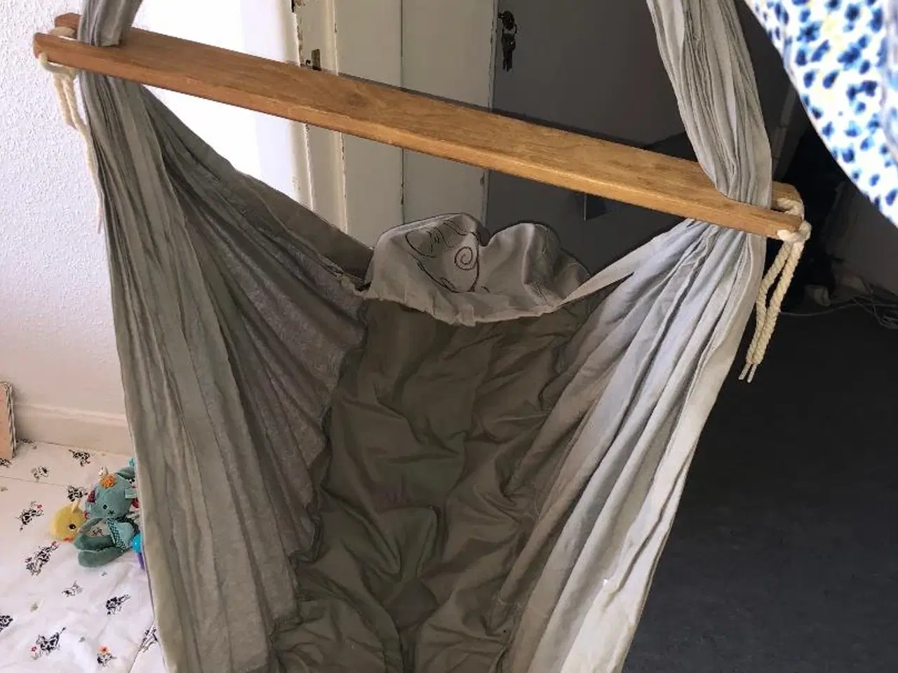 Billede 4 - Nonomo Slyngevugge til barnet