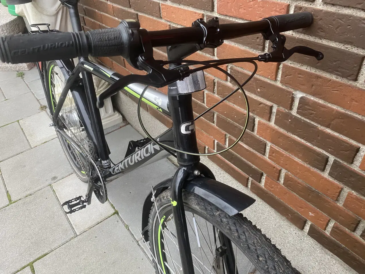 Billede 11 - Købt til 5499 kr 🤑 26 tommer topmodellen 