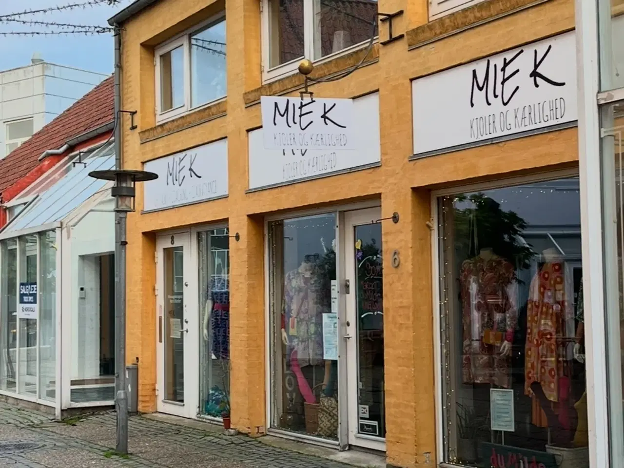 Billede 8 - Kontorlokaler i Randers Centrum