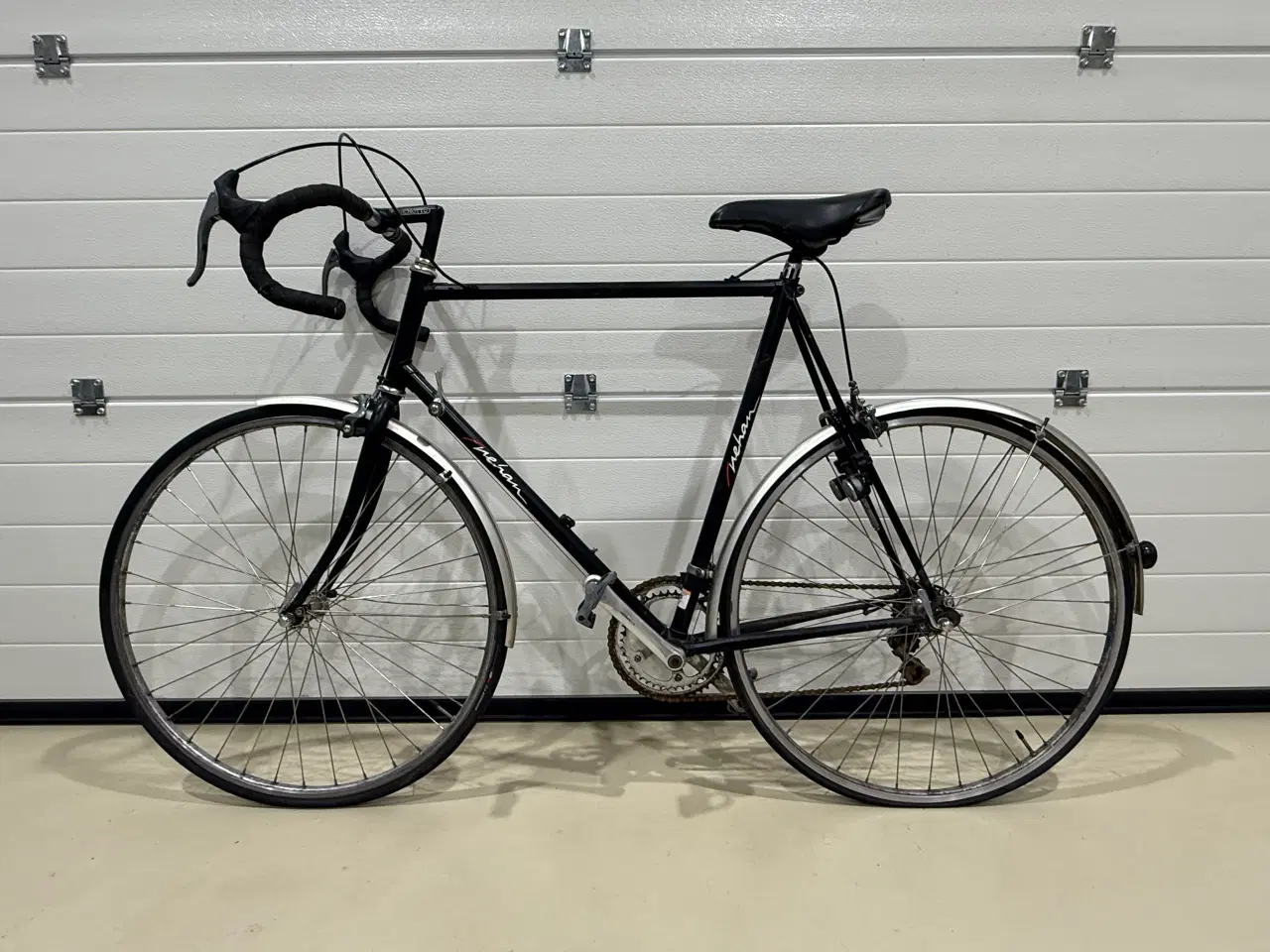 Billede 2 - Ældre racercykel