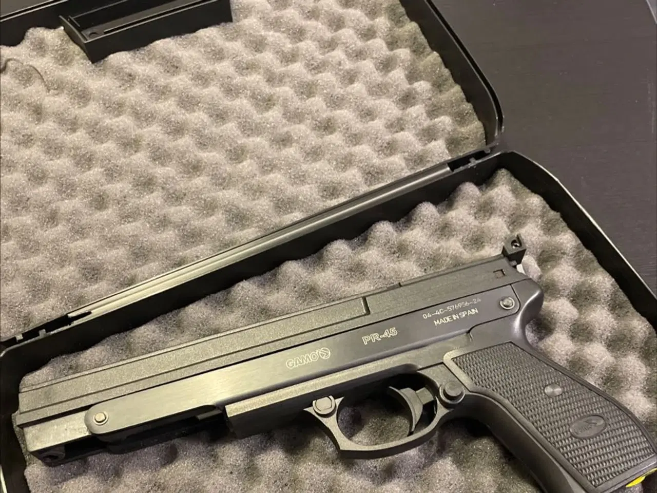 Billede 1 - Gamo pr 45