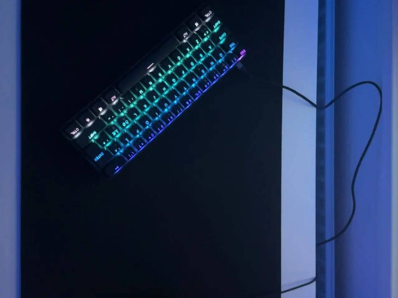 Billede 4 - VILD GAMER PC - FULDT SETUP