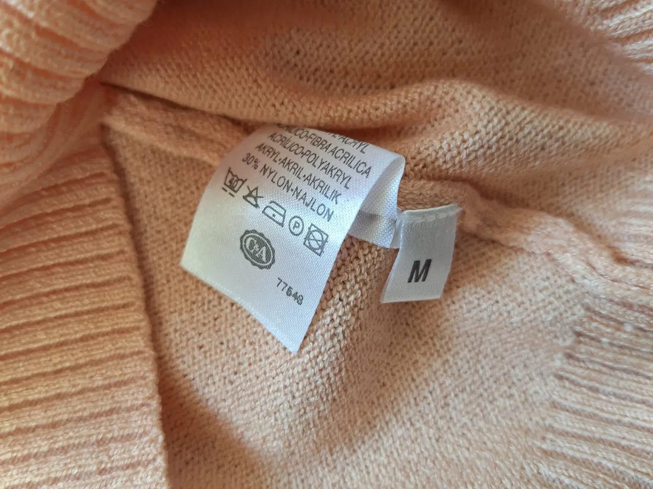 Billede 6 - Bluse