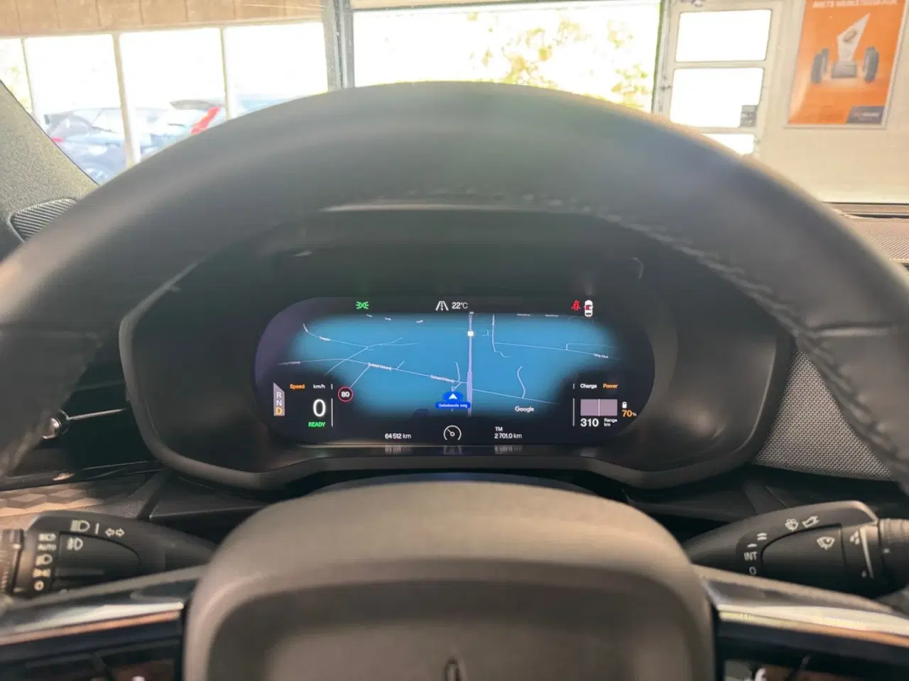 Billede 10 - Polestar 2  Long Range