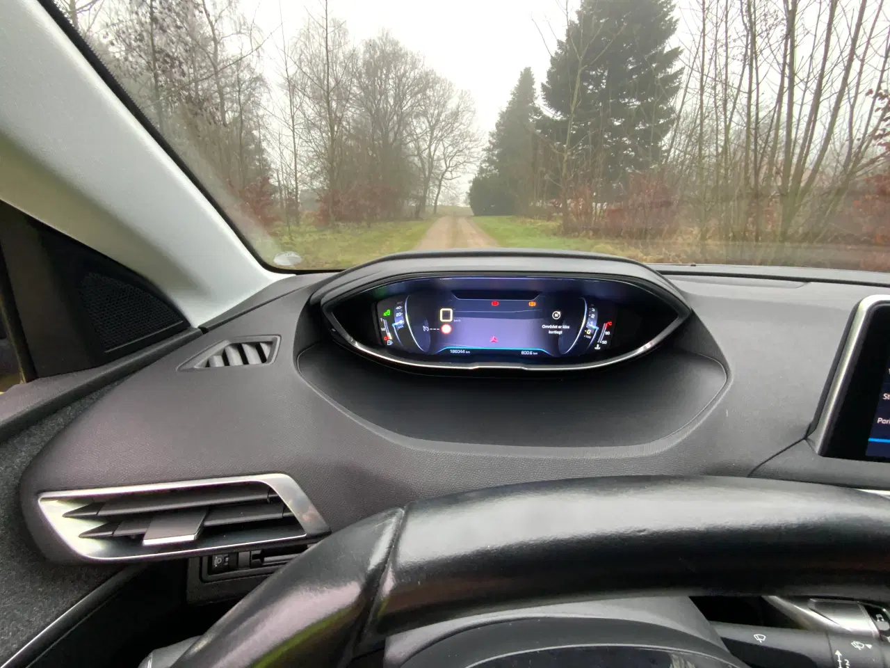 Billede 6 - Peugeot 5008 1.6 BLUEHDI 120 hk SUV 