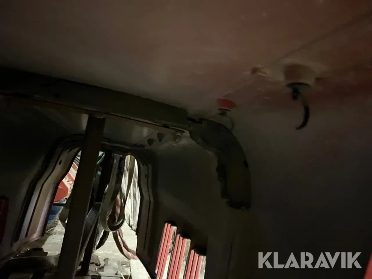 Billede 10 - Hjelm Case IH 230 cvx