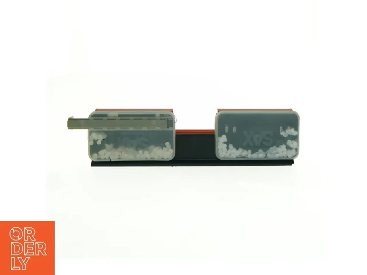 Billede 3 - Hullemaskine (str. 20 x 7 cm)