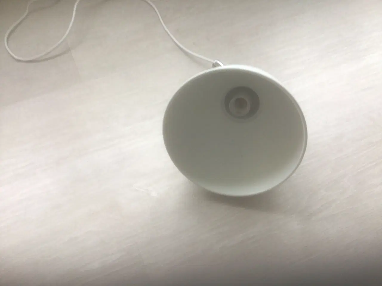 Billede 2 -    Loftlampe