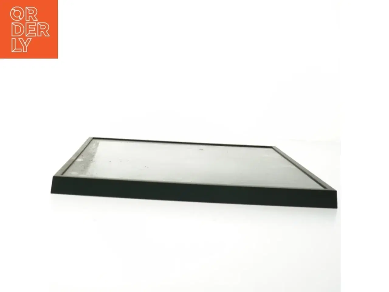 Billede 2 - Kvadratisk ramme med glas på 33x33 cm fra Clips (str. 33x33 cm)