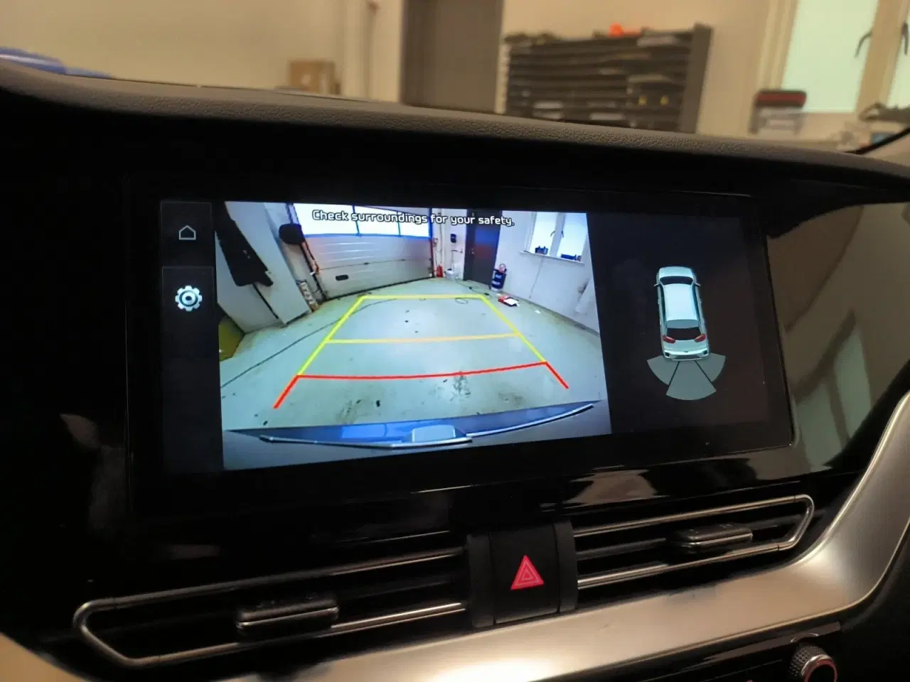 Billede 10 - Kia e-Niro 39 Spirit