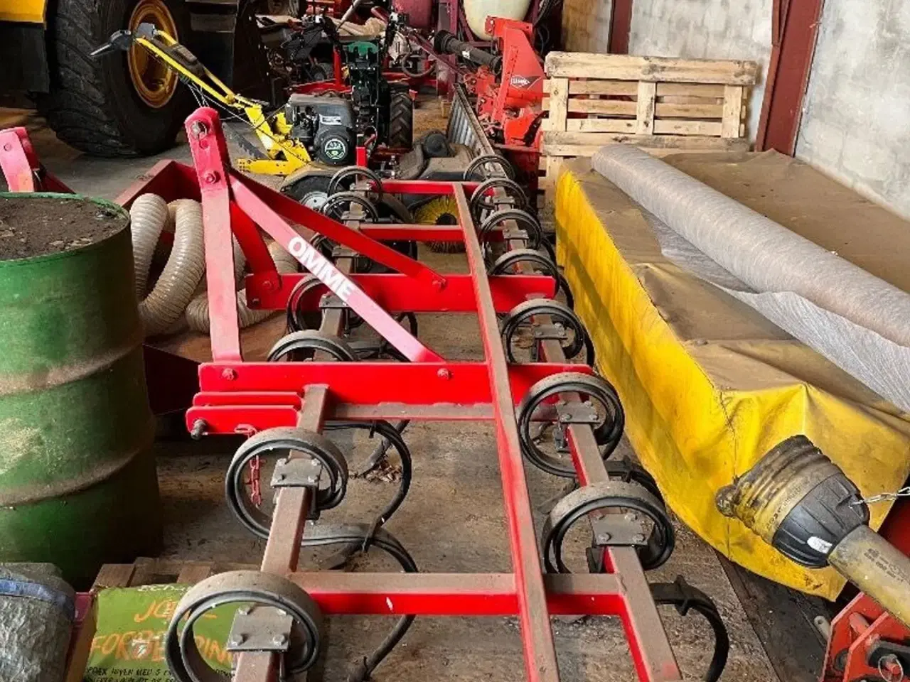 Billede 5 - Fransgaard K-280