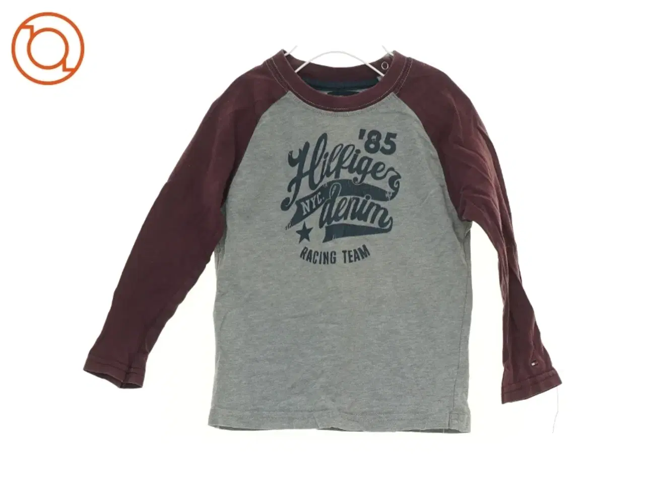 Billede 1 - Bluse fra Tommy Hilfiger (str. 92 cm)