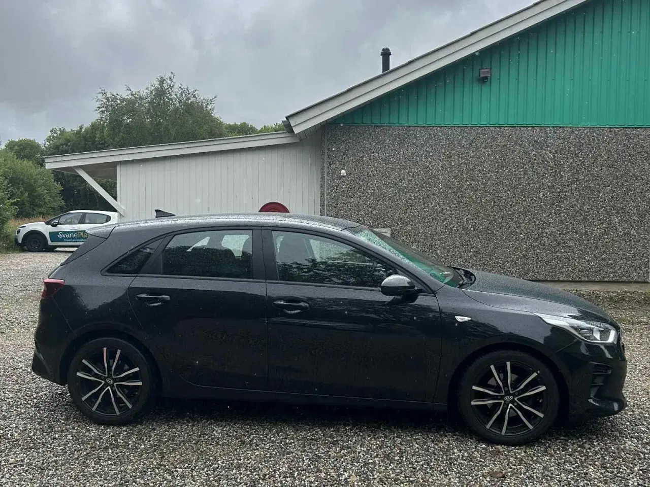 Billede 4 - Kia Ceed