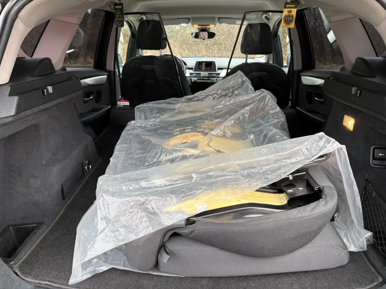 Billede 11 - BMW 218d 2,0 Active Tourer aut. Van