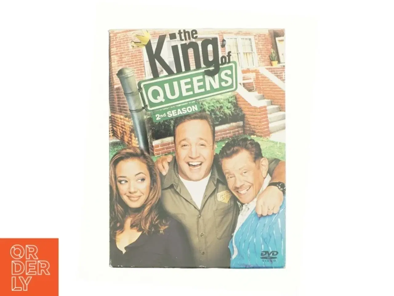 Billede 1 - The King of Queens