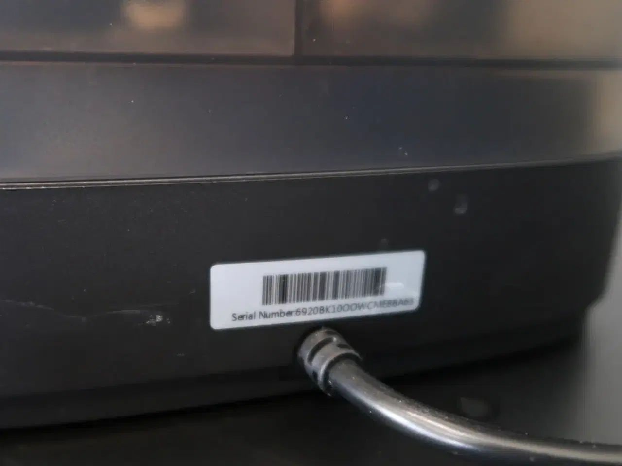 Billede 3 - Vanddispenser PHILIPS