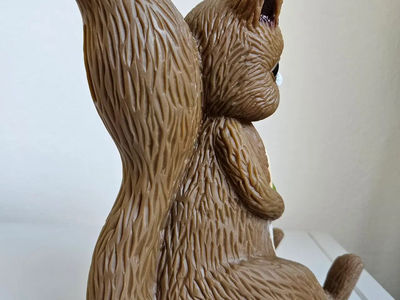 Billede 4 - Egern sparebøsse, vintage