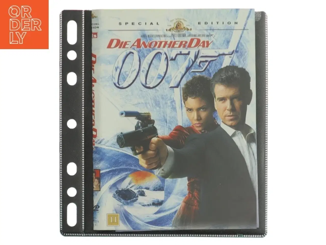 Billede 1 - Agent 007 - Die Another Day