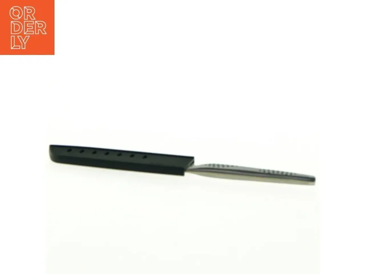 Billede 3 - iD3&#174; BLACK SAMURAI™ Santokukniv.