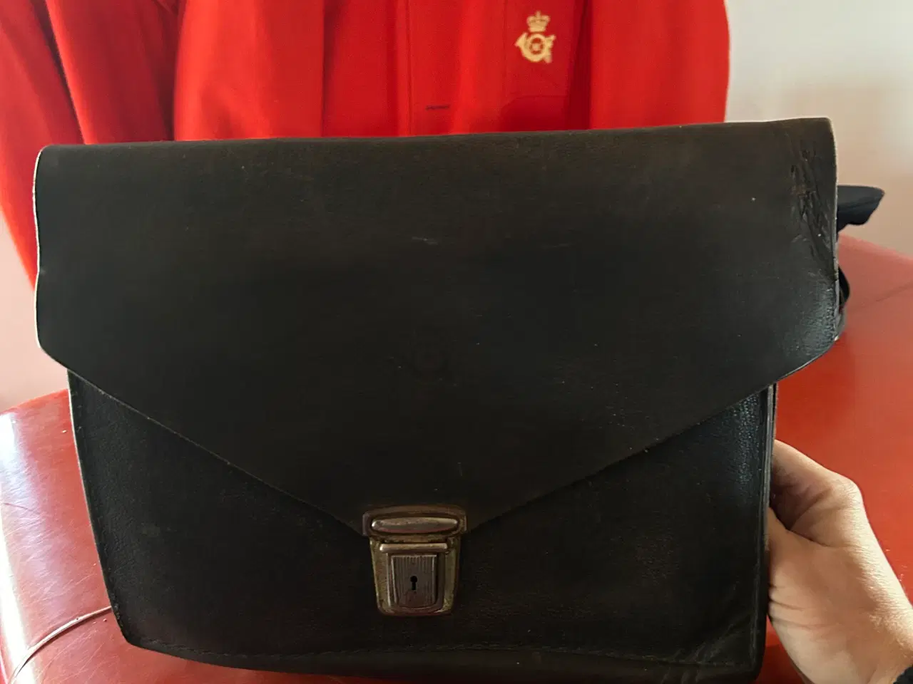 Billede 7 - Post Danmark samling