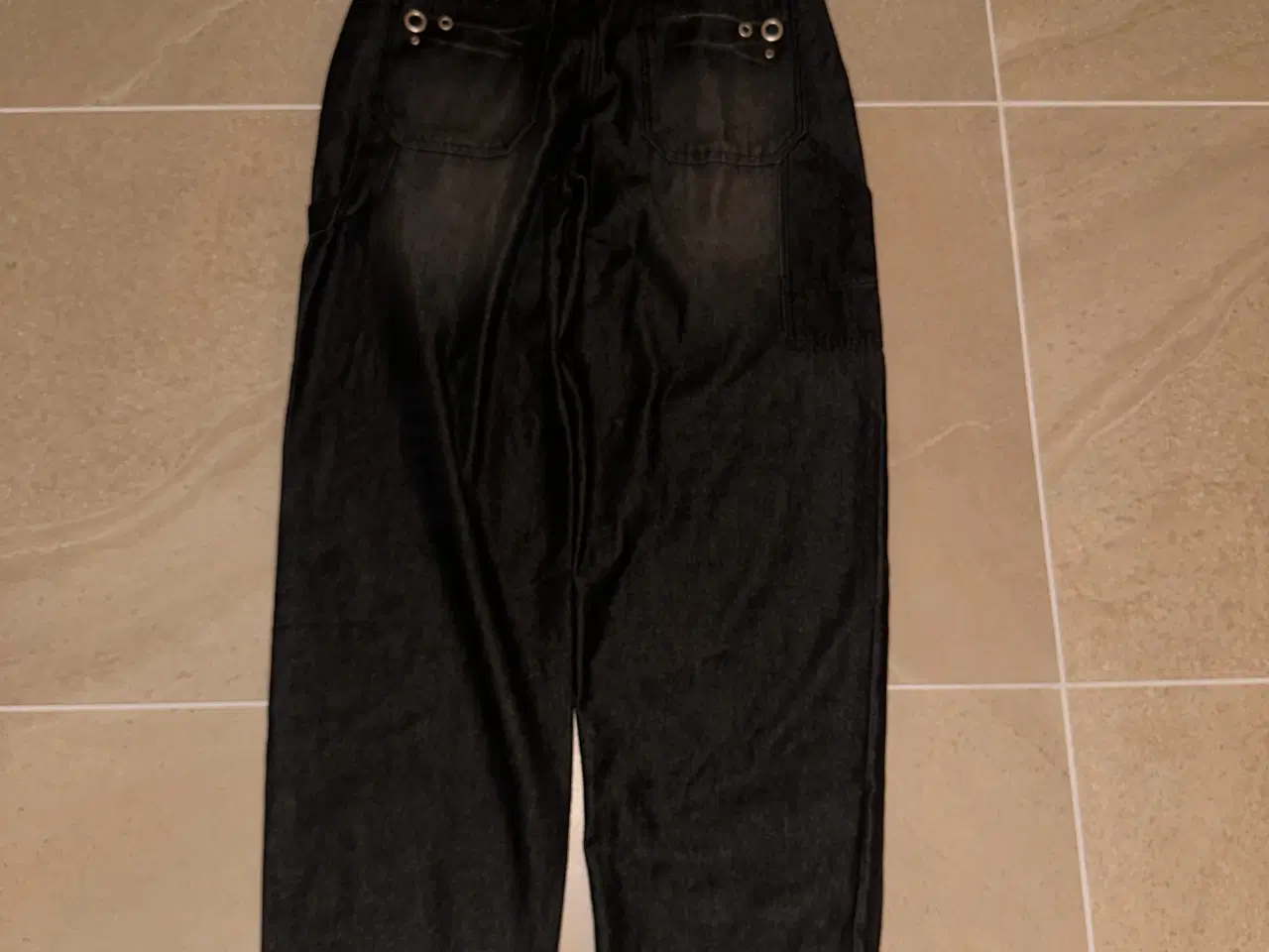 Billede 3 - Street jeans - baggy jeans
