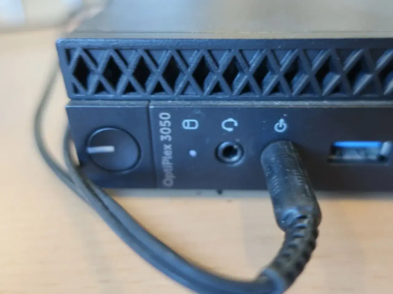 Billede 4 - HP 22" skærm m. tastatur SynchMaster 2243 (PC medfølger ikke)