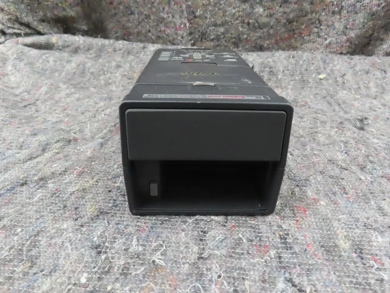 Billede 6 - P2 Afspiller - PANASONIC AG-HPG20 P2 (MOMSFRI)