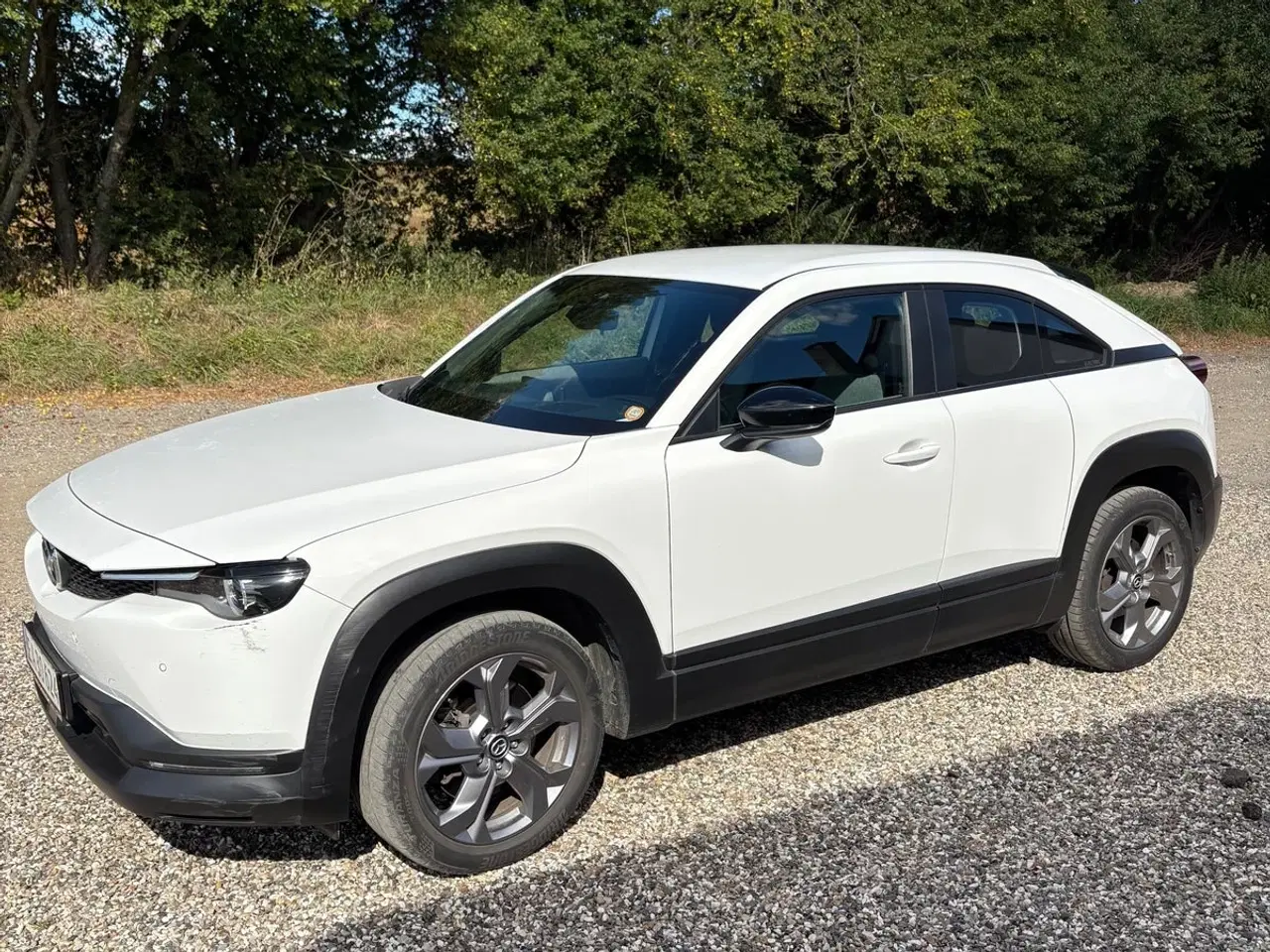 Billede 3 - Mazda MX-30  e-SkyActiv SkyPlus