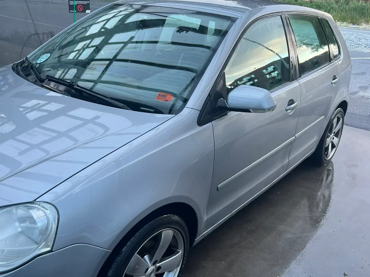 Billede 4 - VW Polo Fresh 1.4 2006 NYSYNET