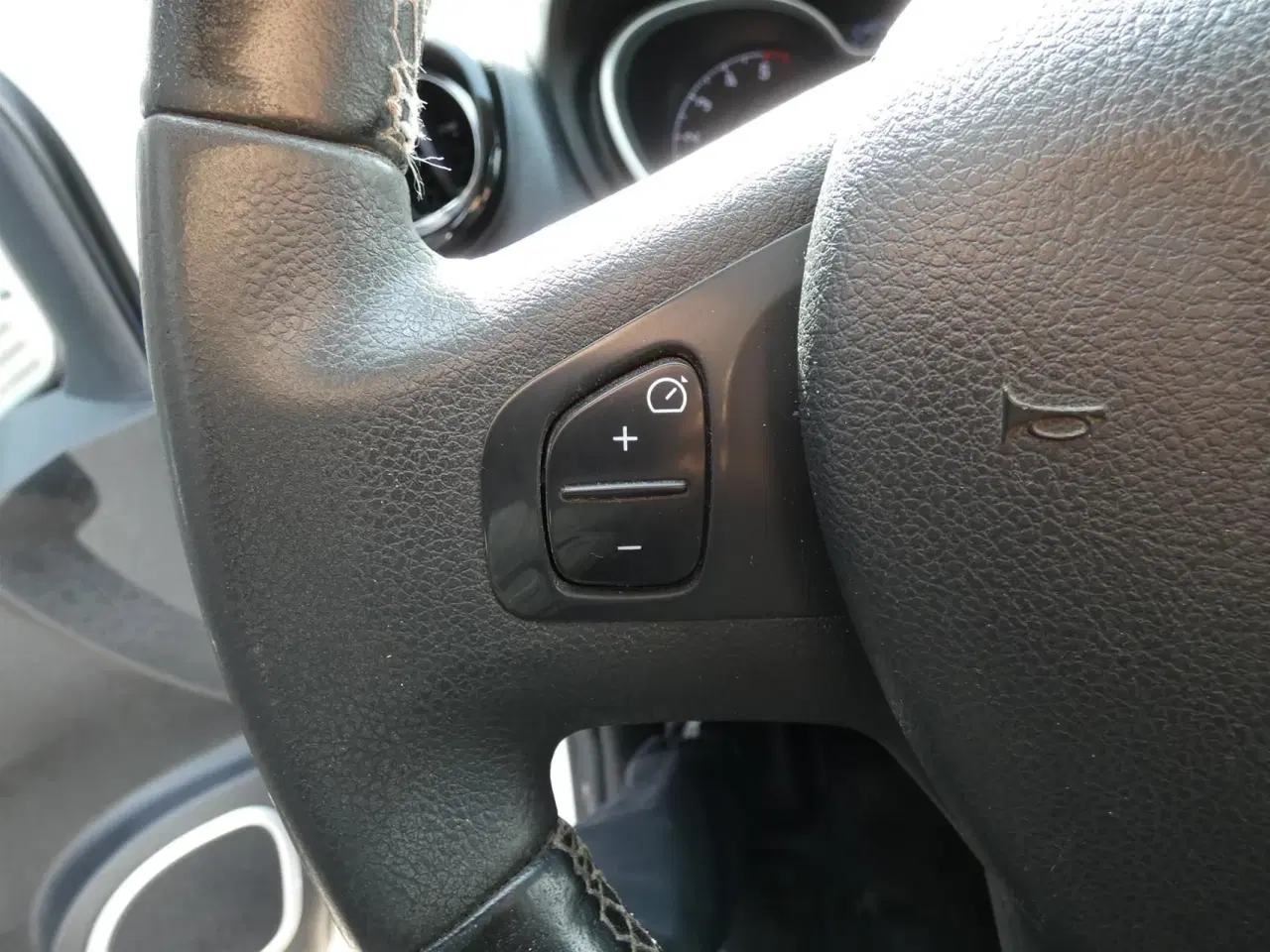 Billede 12 - Opel Vivaro L2H1 1,6 CDTI Sportive Start/Stop 125HK Van 6g